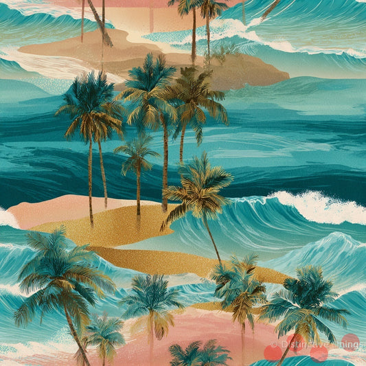 Island Serenity