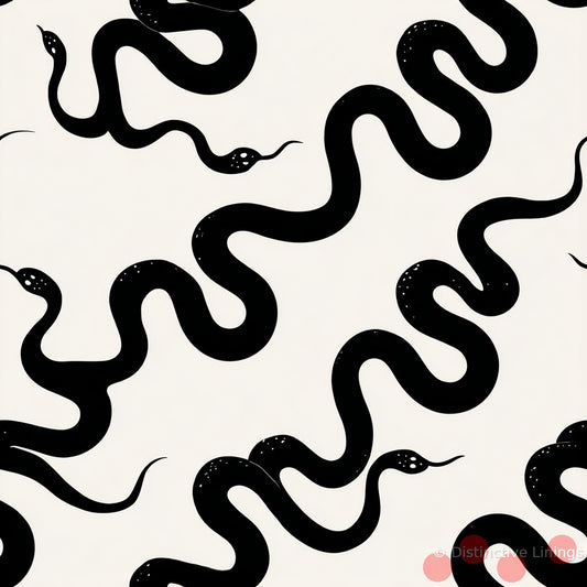 Minimal Serpent Essence