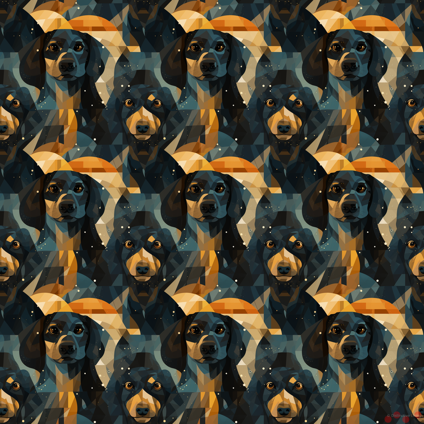 Dachshund Orphism Spectrum