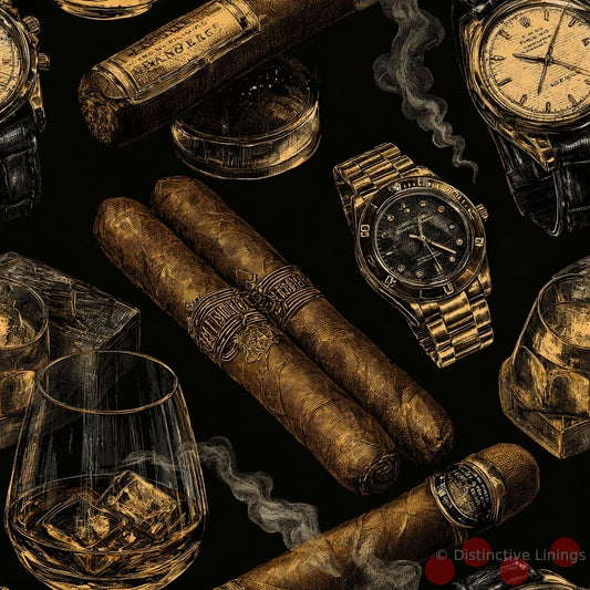 Cigar Luxury Elegance