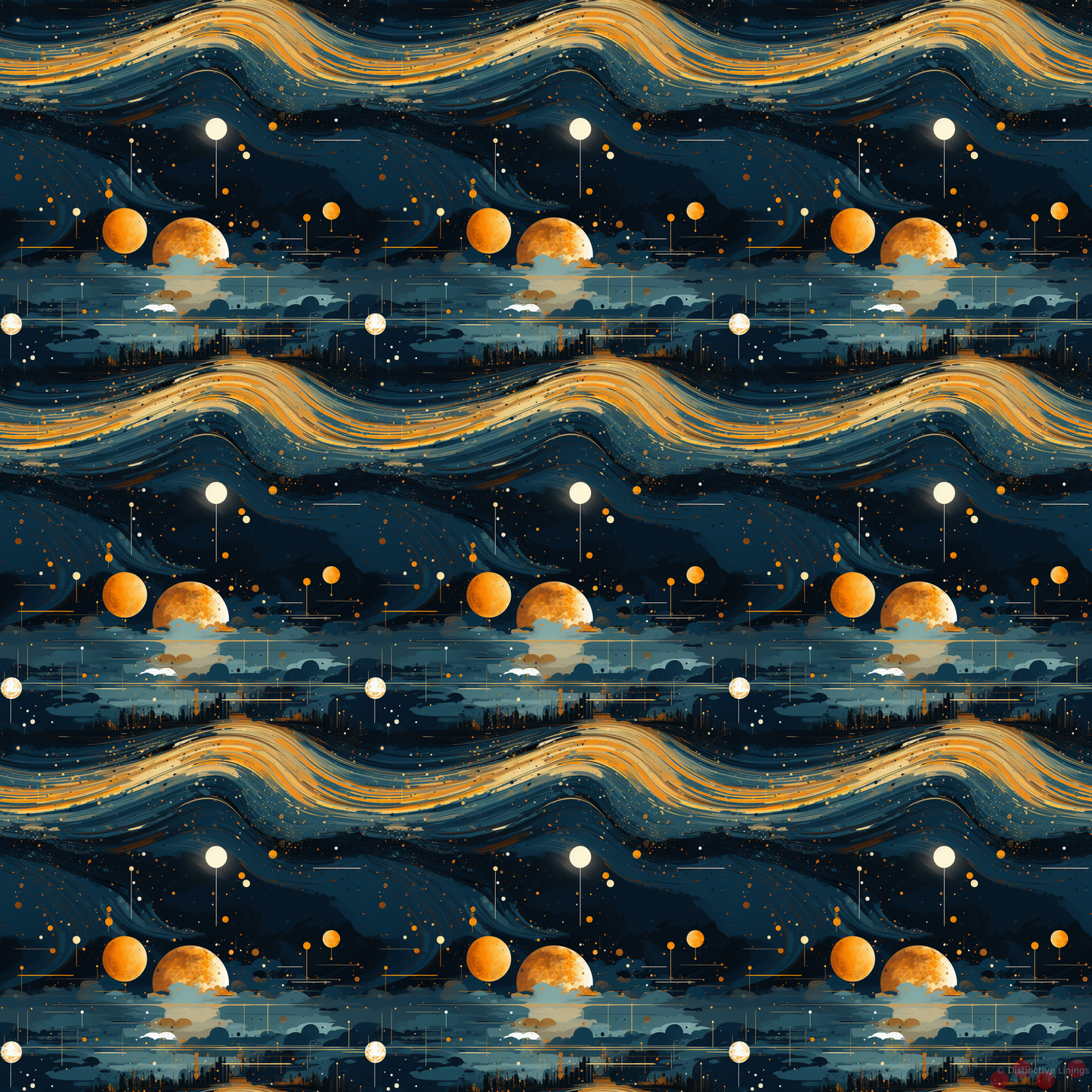 Retrograde Planets Abstract