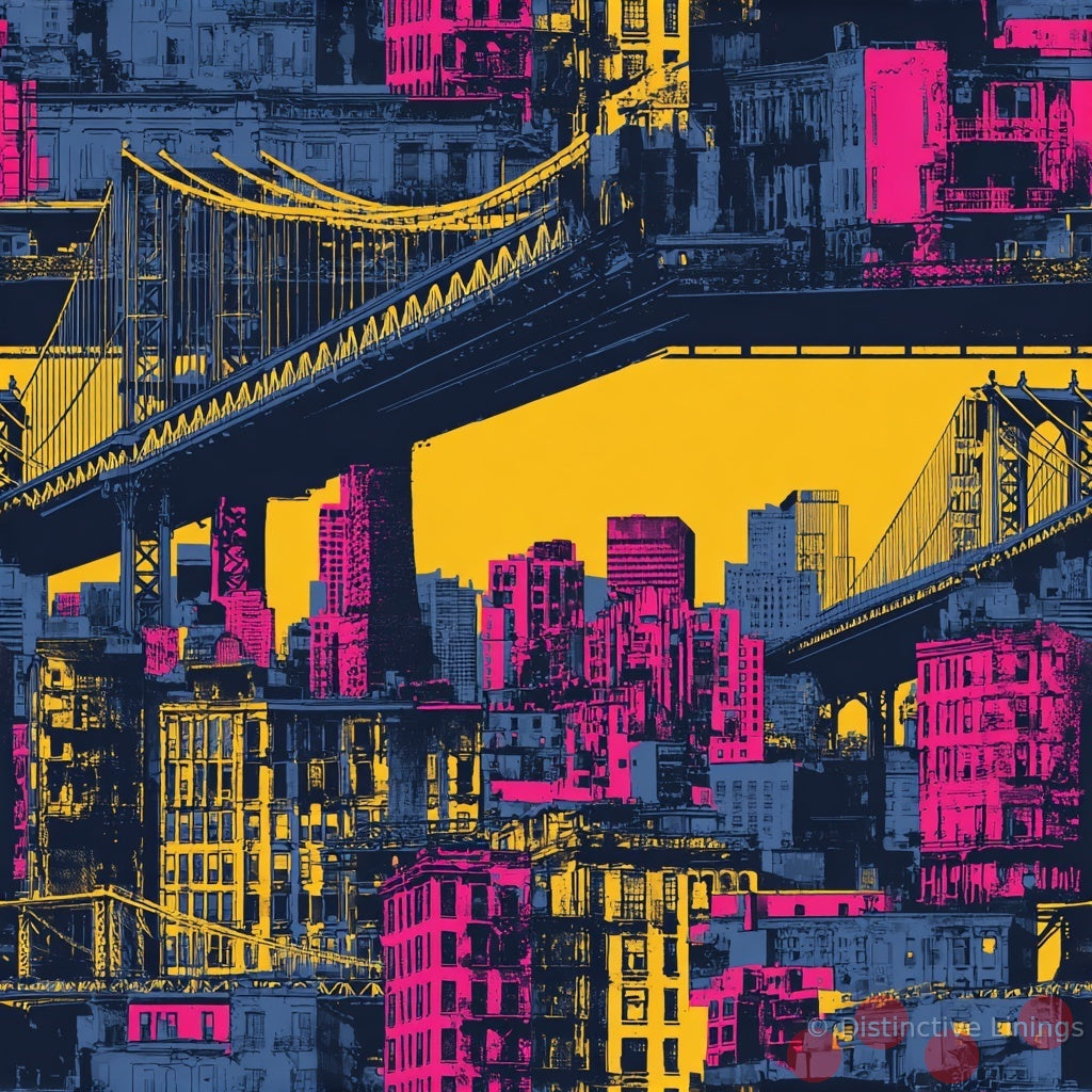 Pop City Chic