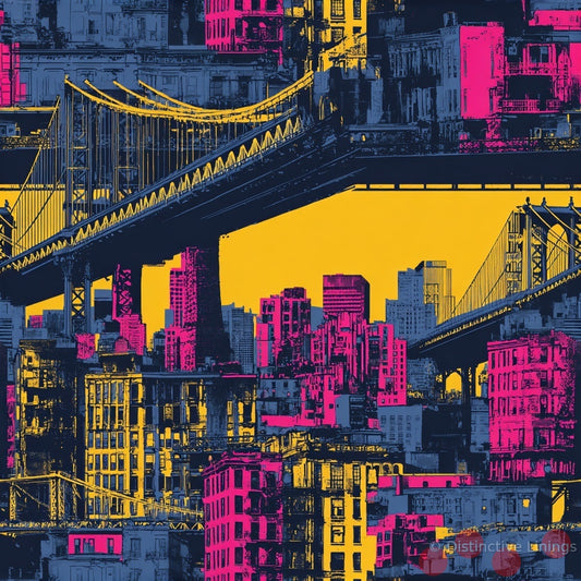 Pop City Chic