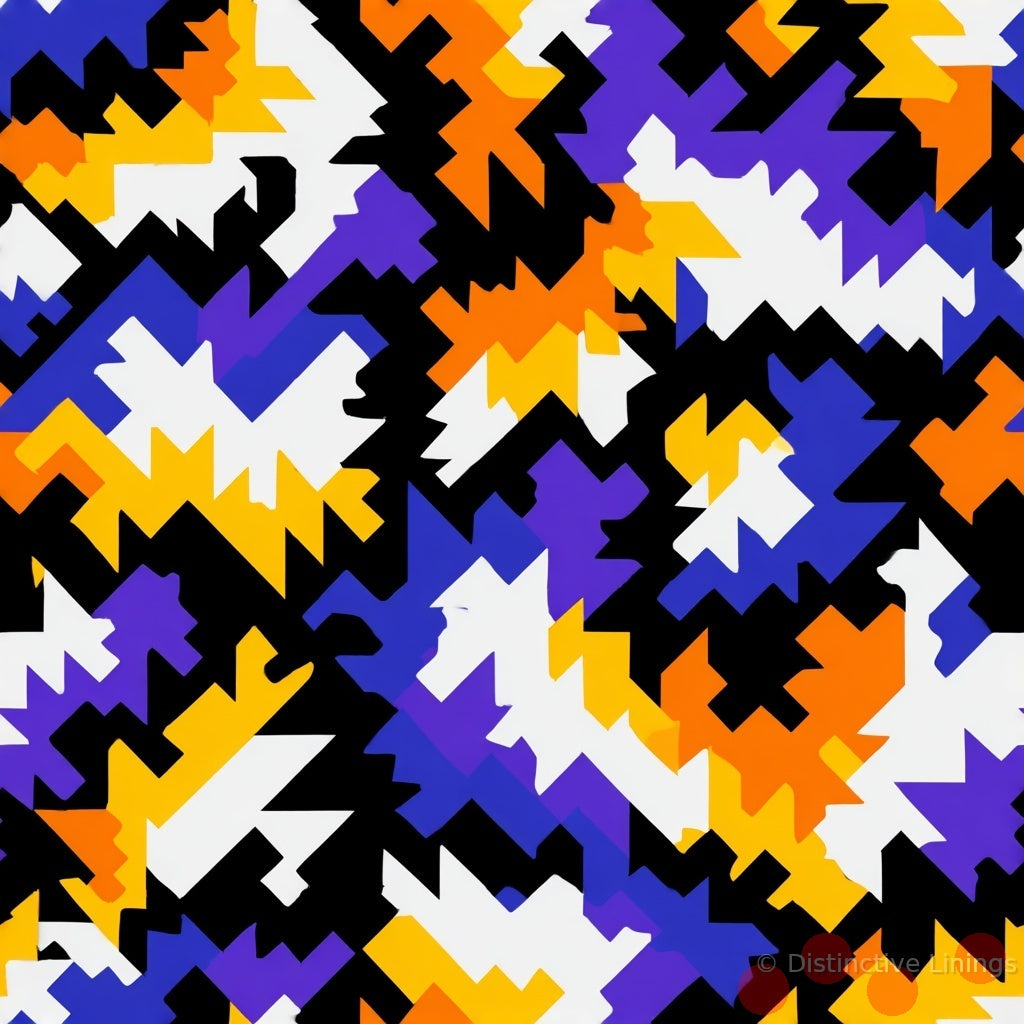 Zigzag Opulence