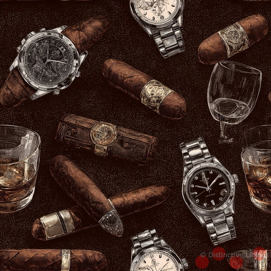 Opulent Essence