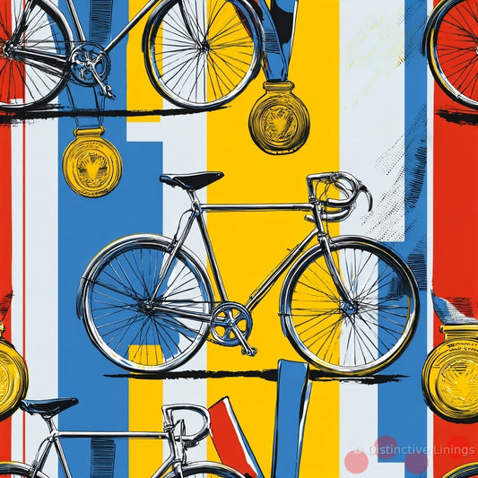 Cycling Dreamweave