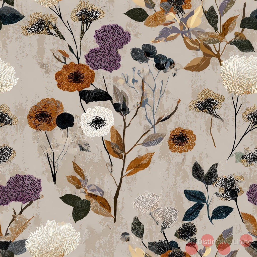 Earthy Elegance