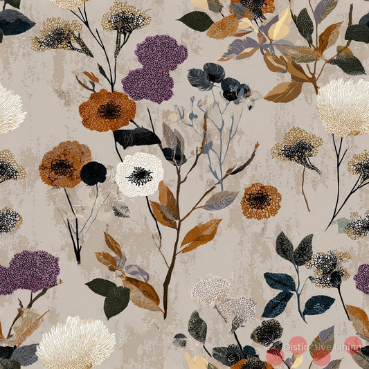 Earthy Elegance