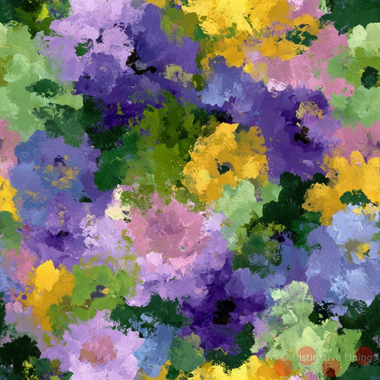 Impressionist Garden Essence