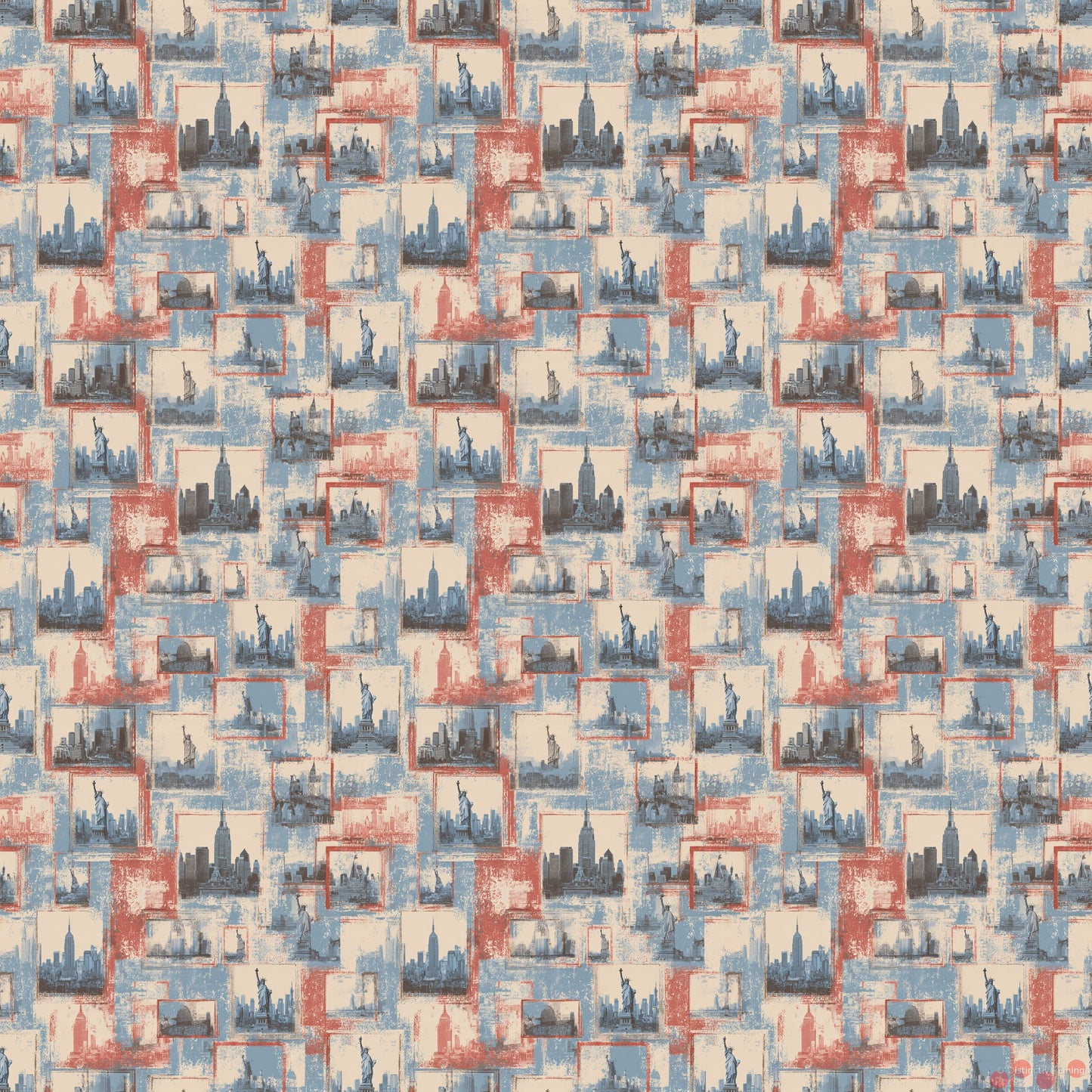 Liberty Vintage Elegance