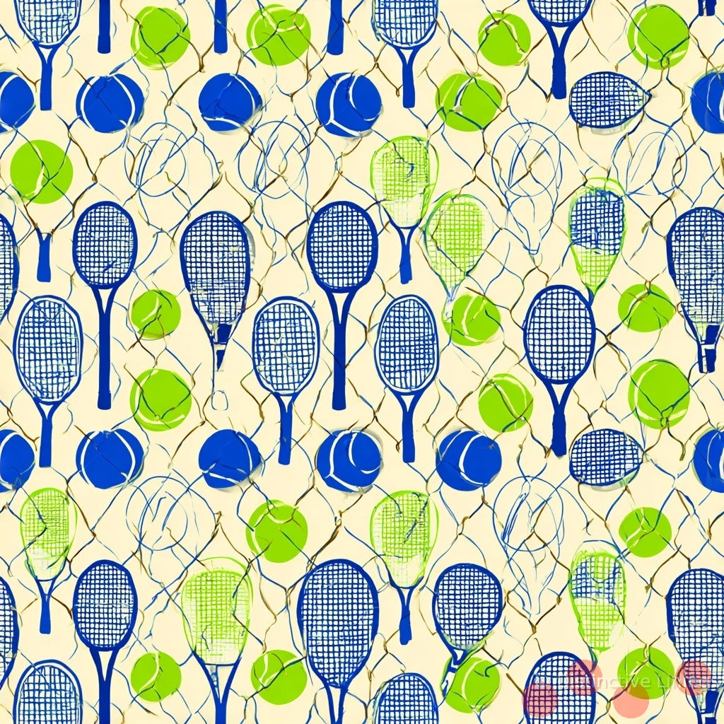 Racket Reverie