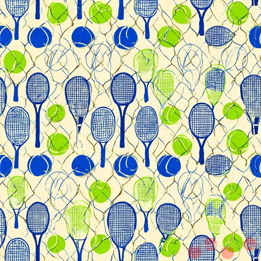 Racket Reverie