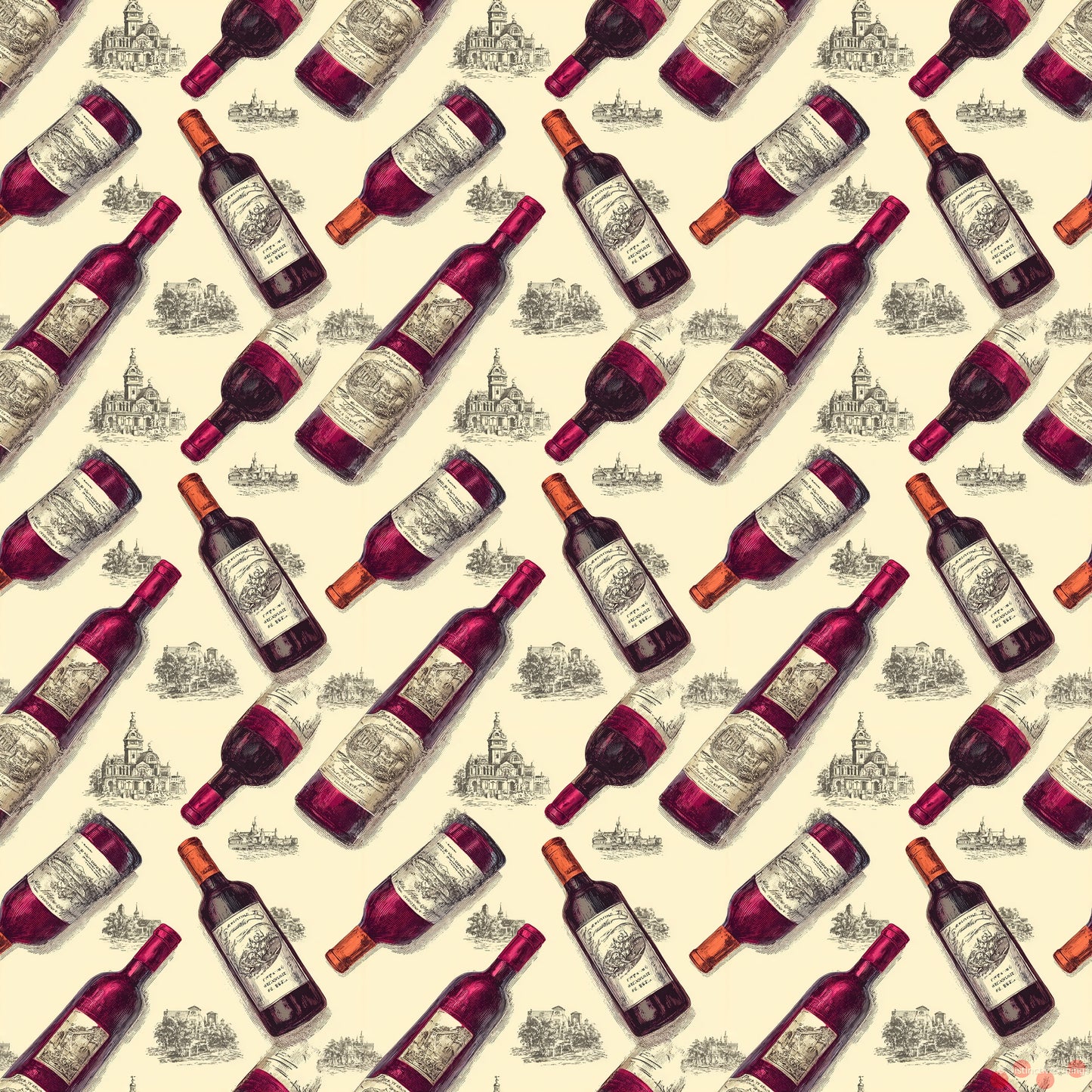 Chateau Vintage Essence