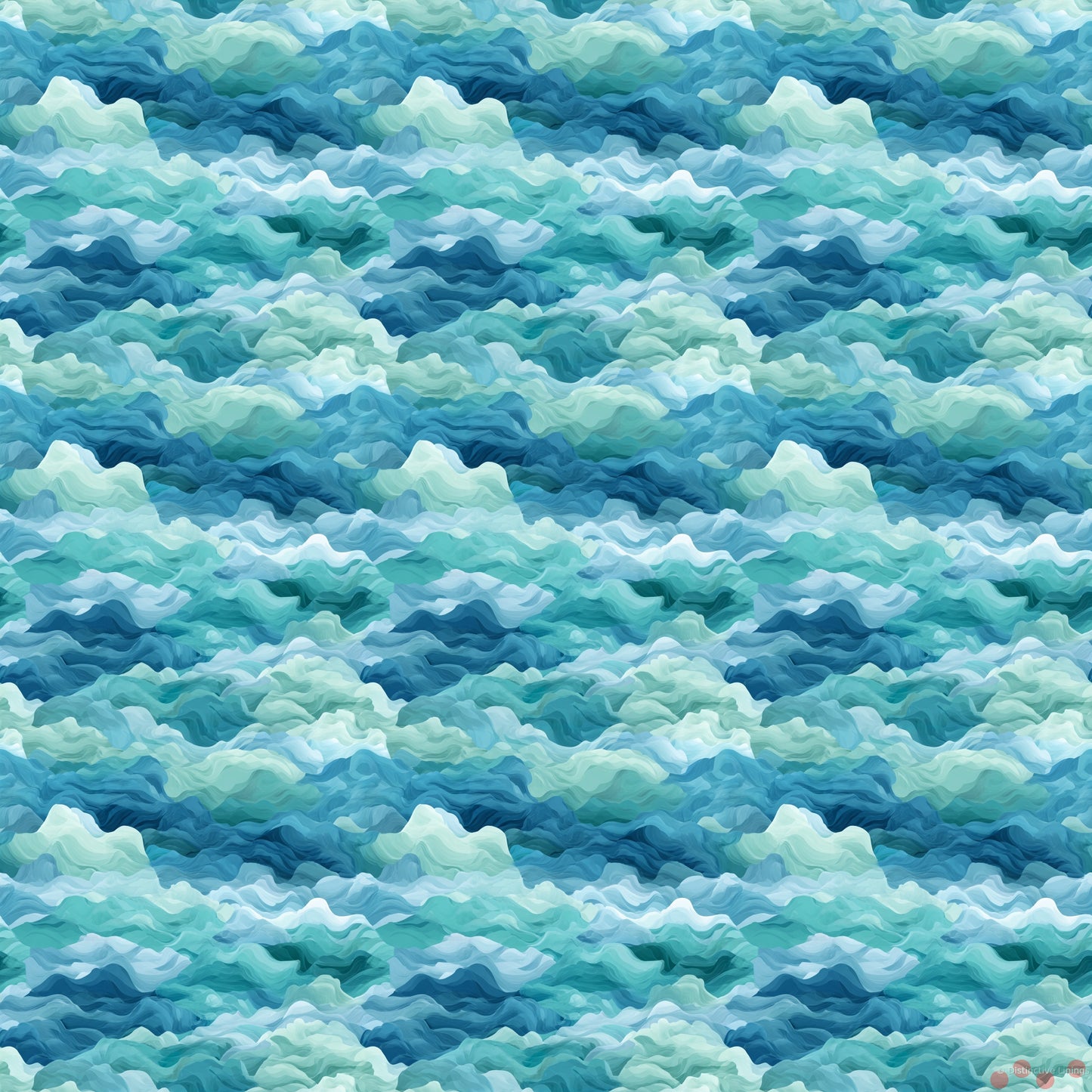 Aqua Drift