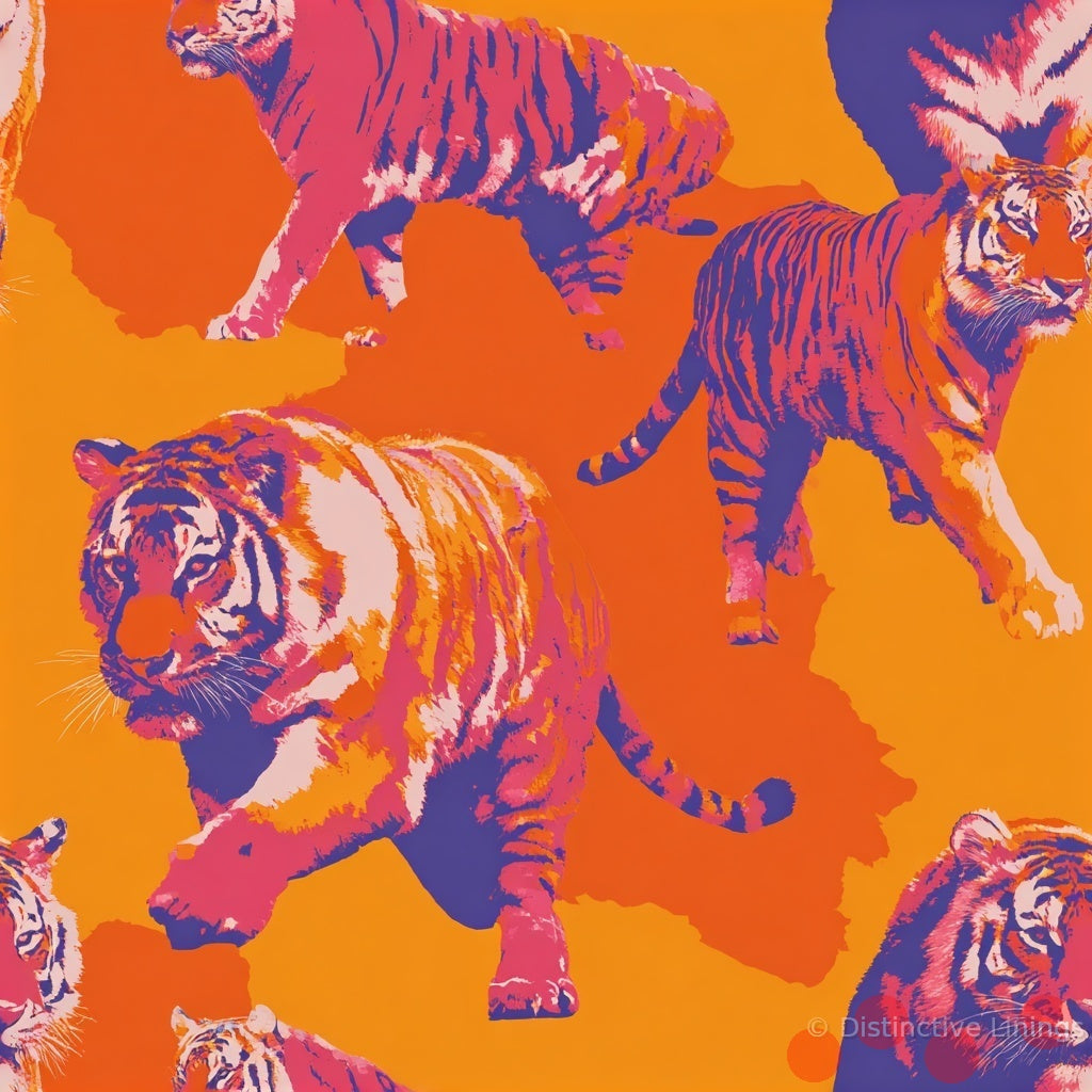 Tiger Stride Elite