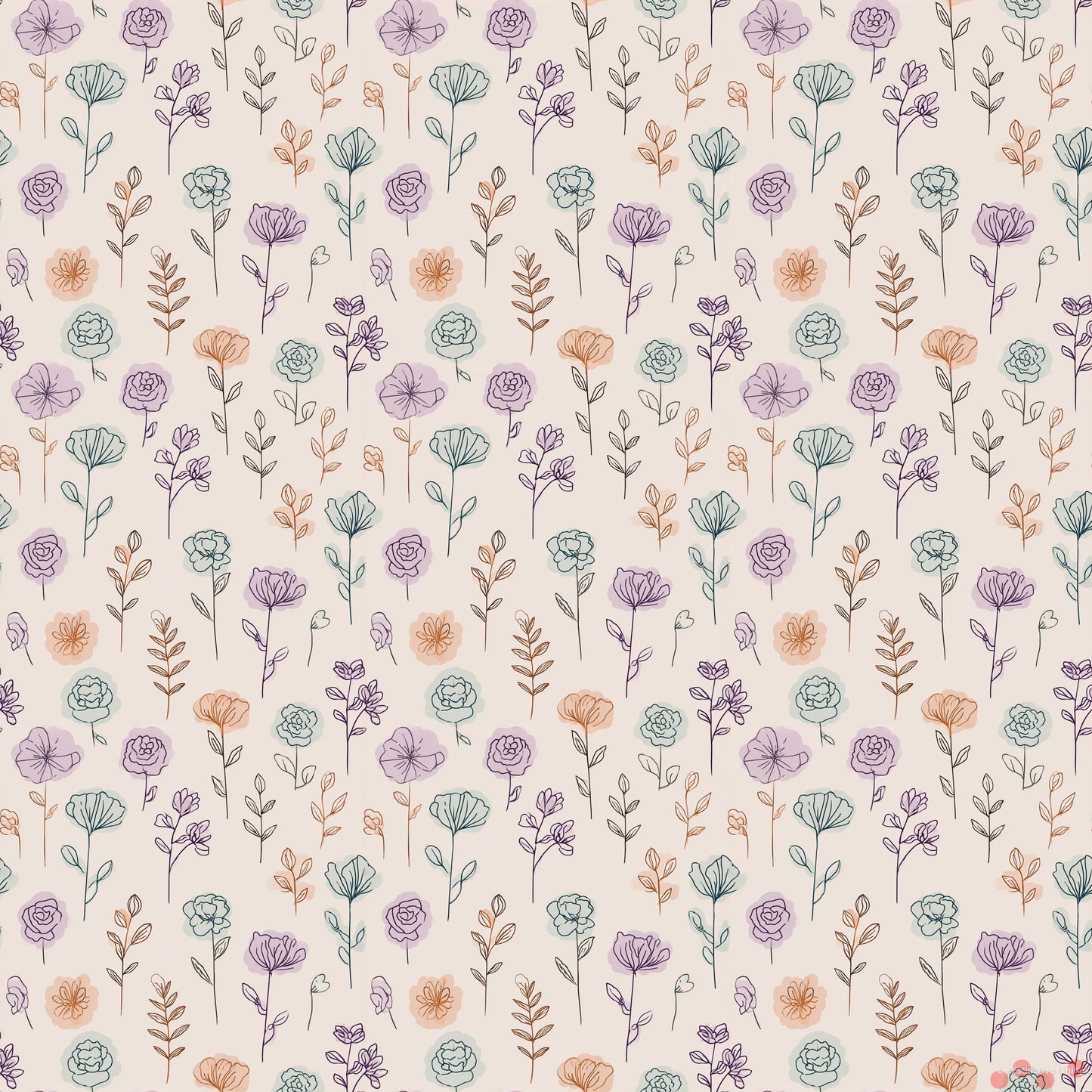 Whimsical Bloom Essence