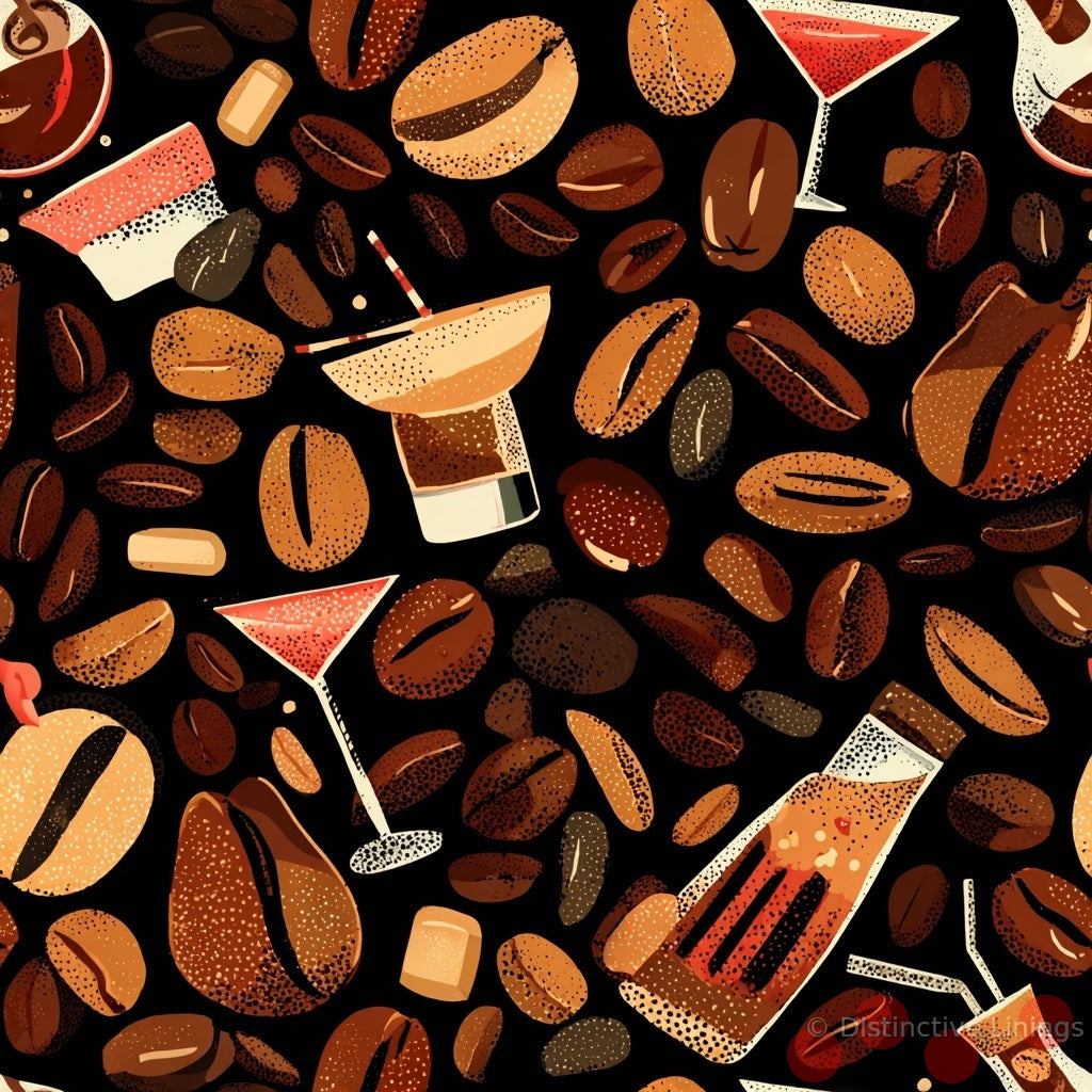 Espresso Chic