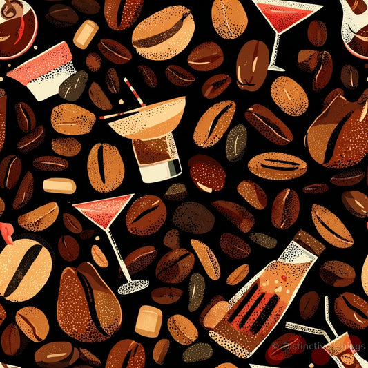 Espresso Chic