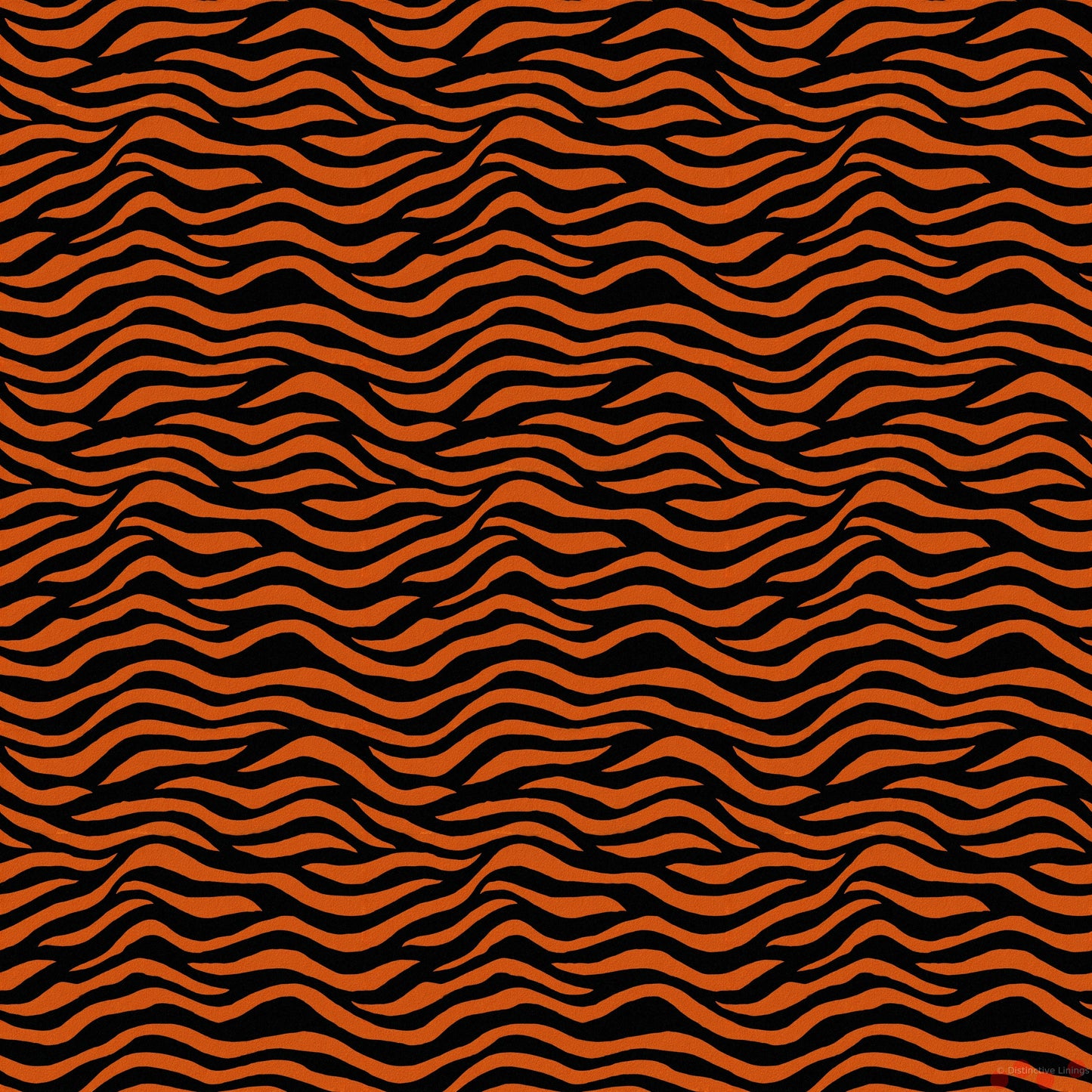 Wild Wavy Elegance