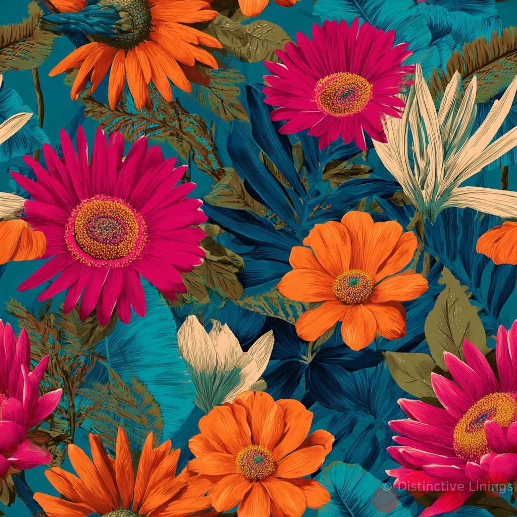 Tropical Blossom Essence