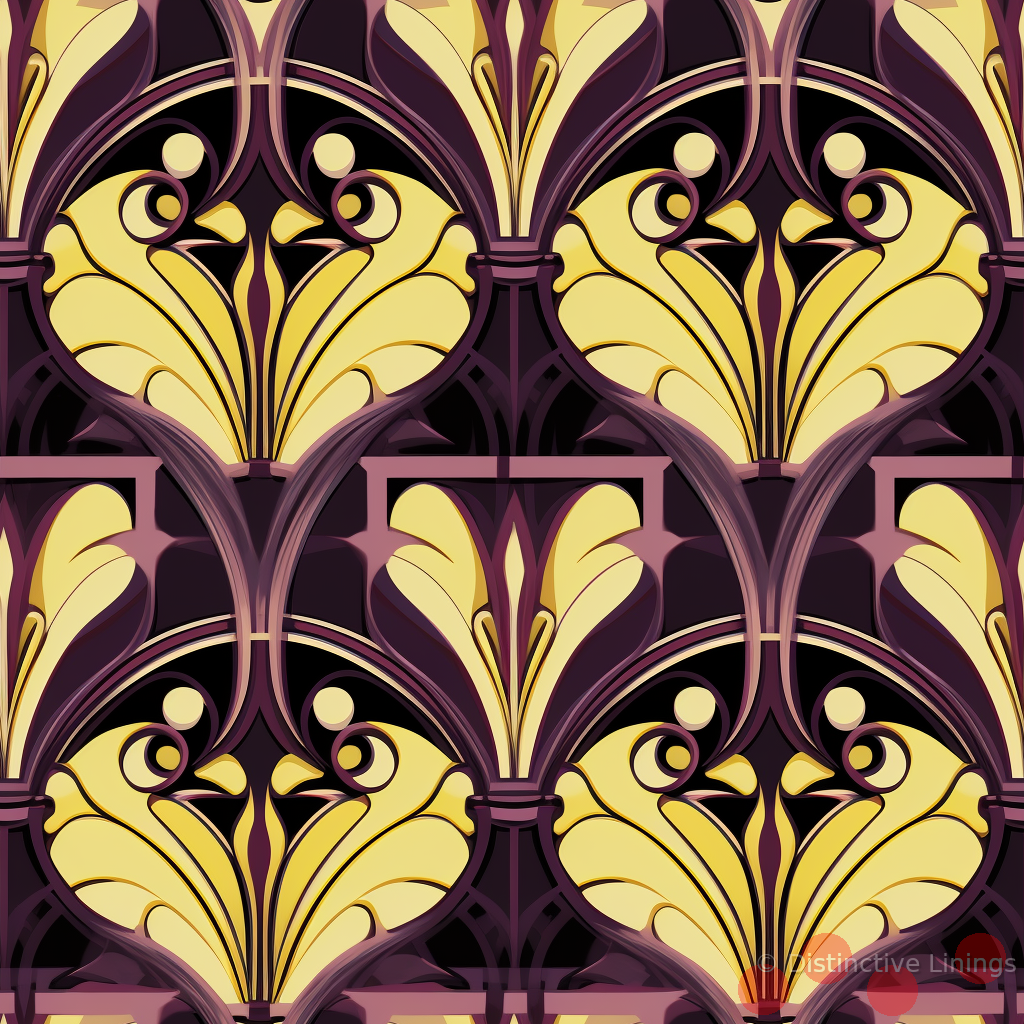 Gothic Orphism Blend