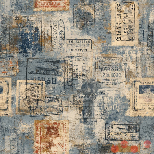 Weathered Journey Essence