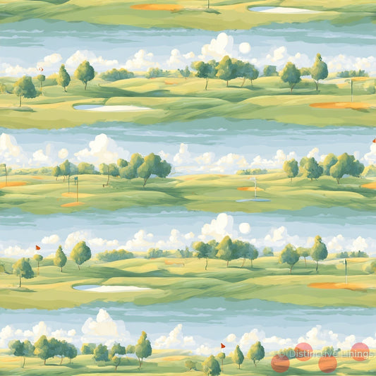 Fairway Essence