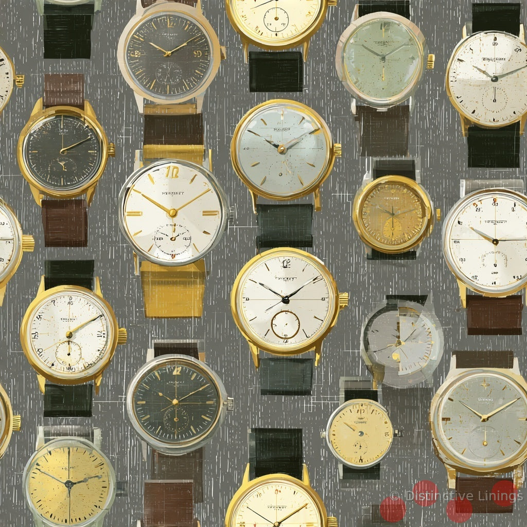 Vintage Elegance Essence