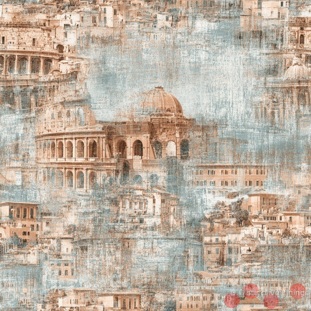 Terracotta Horizon