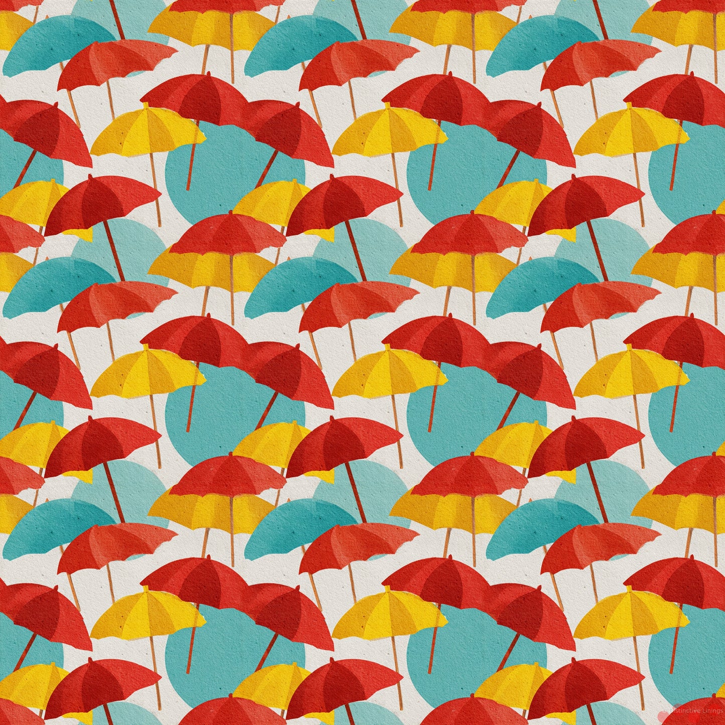 Retro Beach Breeze