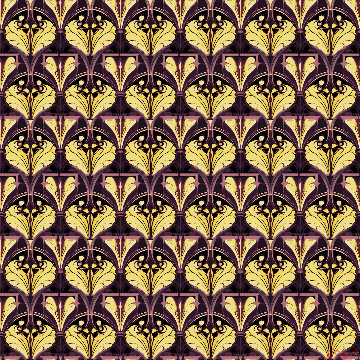 Gothic Orphism Blend