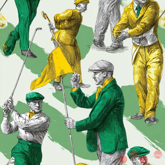 Classic Sport Elegance
