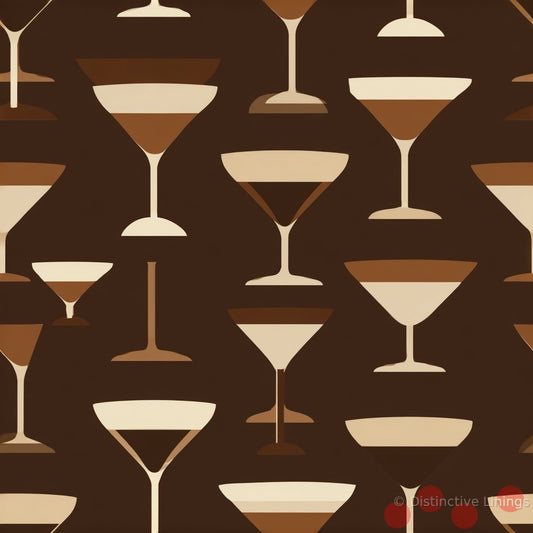 Retro Geo Blend