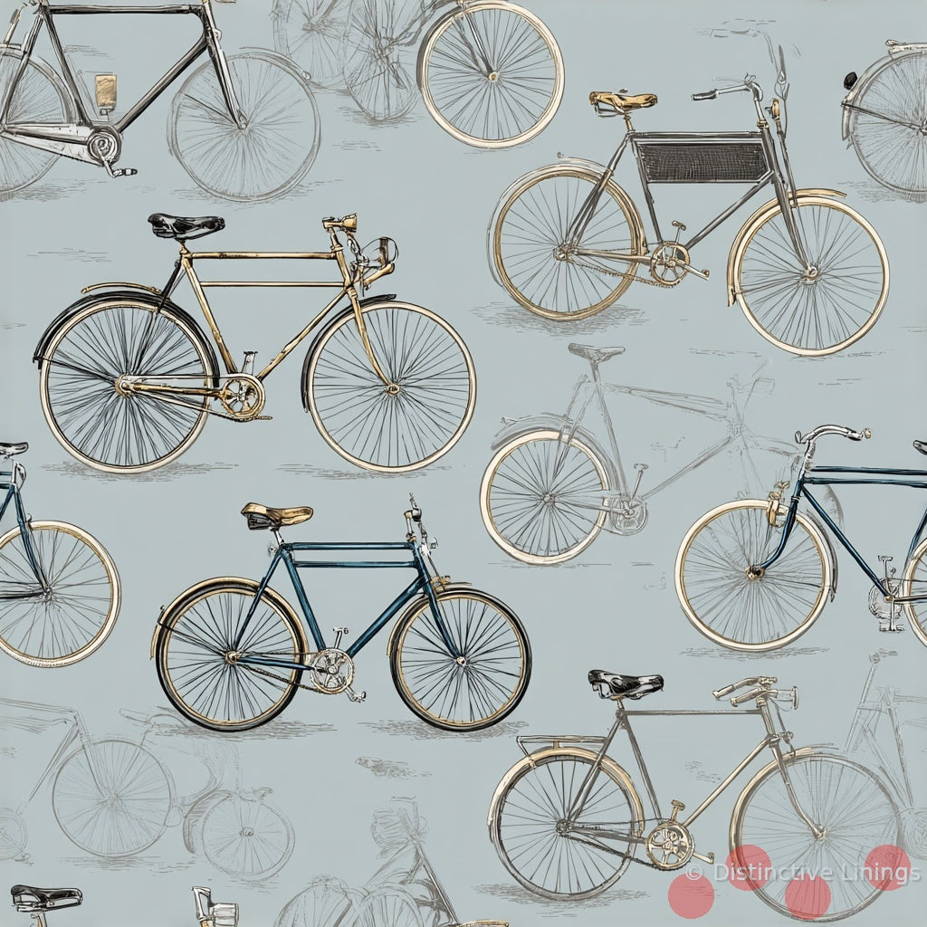Retro Cycle Dream