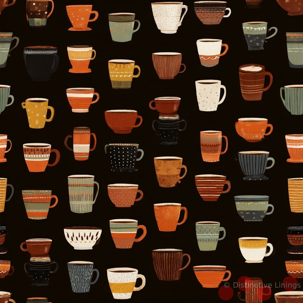 Ceramic Dreamscape