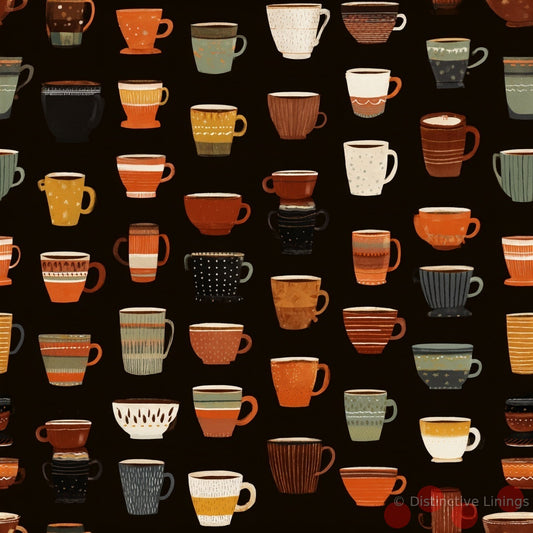 Ceramic Dreamscape